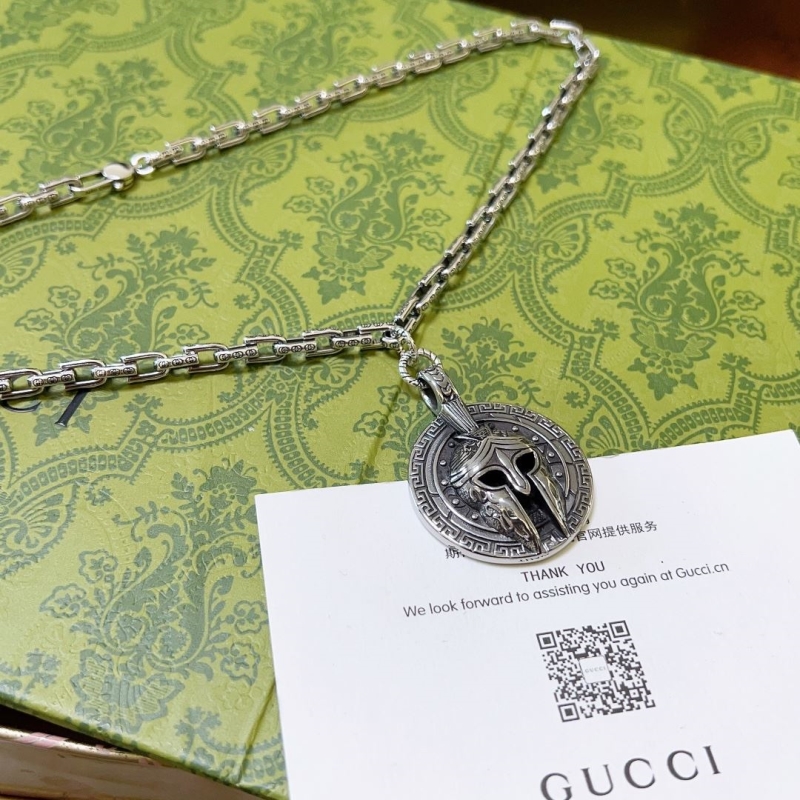 Gucci Necklaces